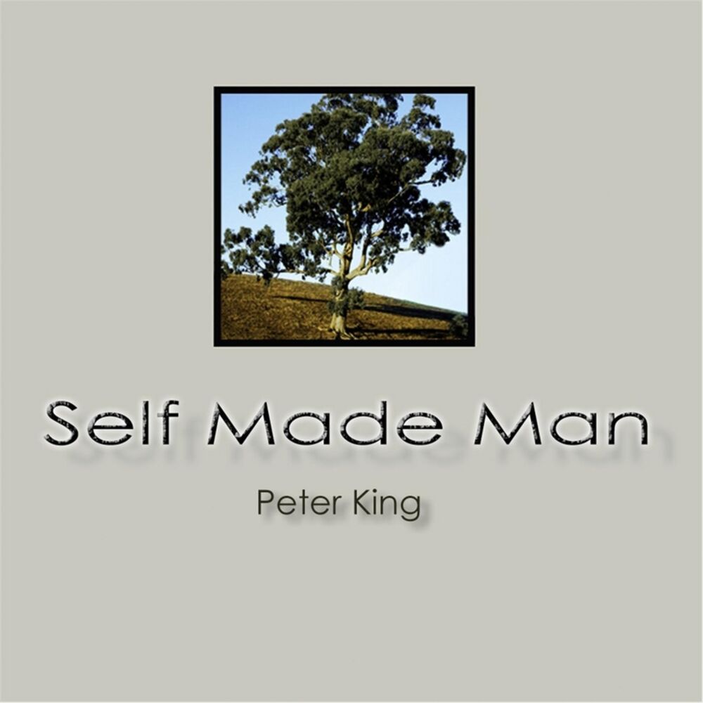 Picture of Self Made Man