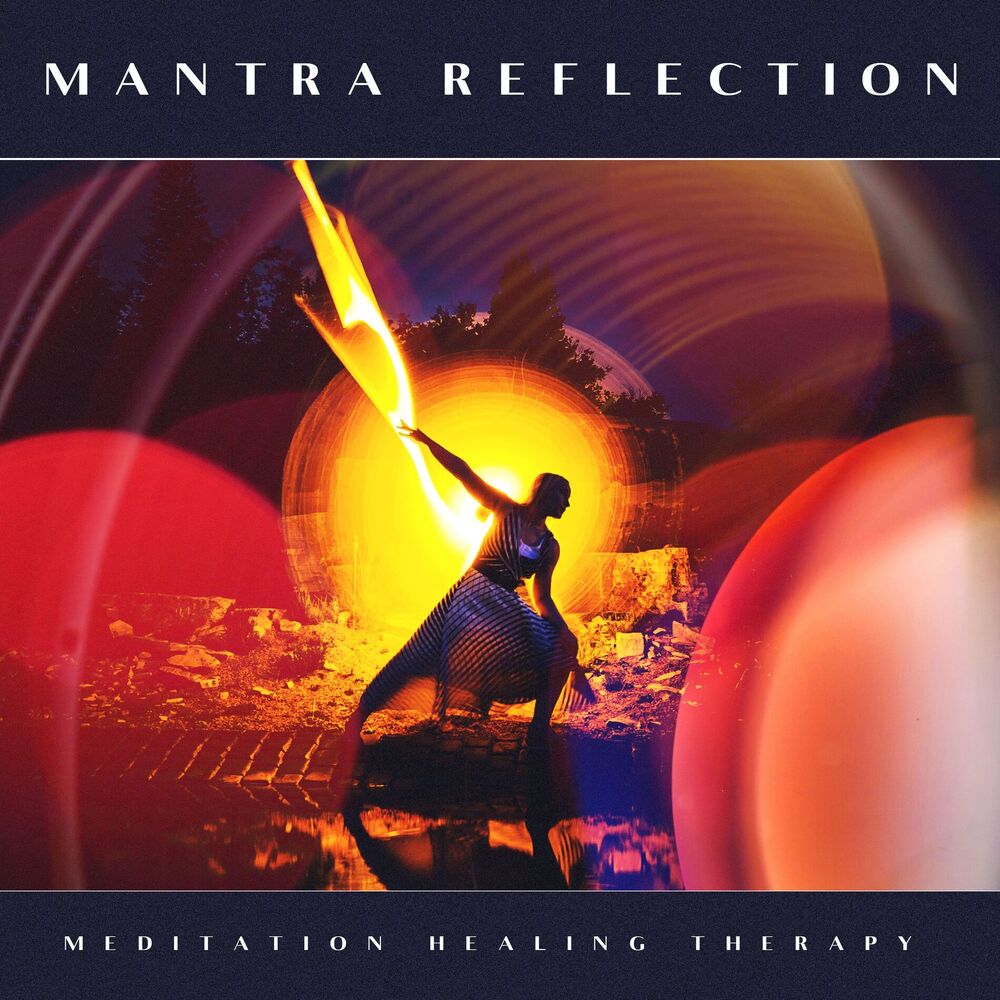 Picture of Mantra Reflection