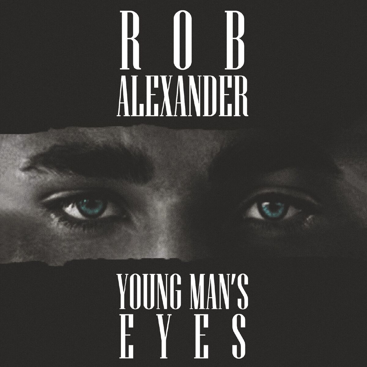 Album picture of Young Man's Eyes