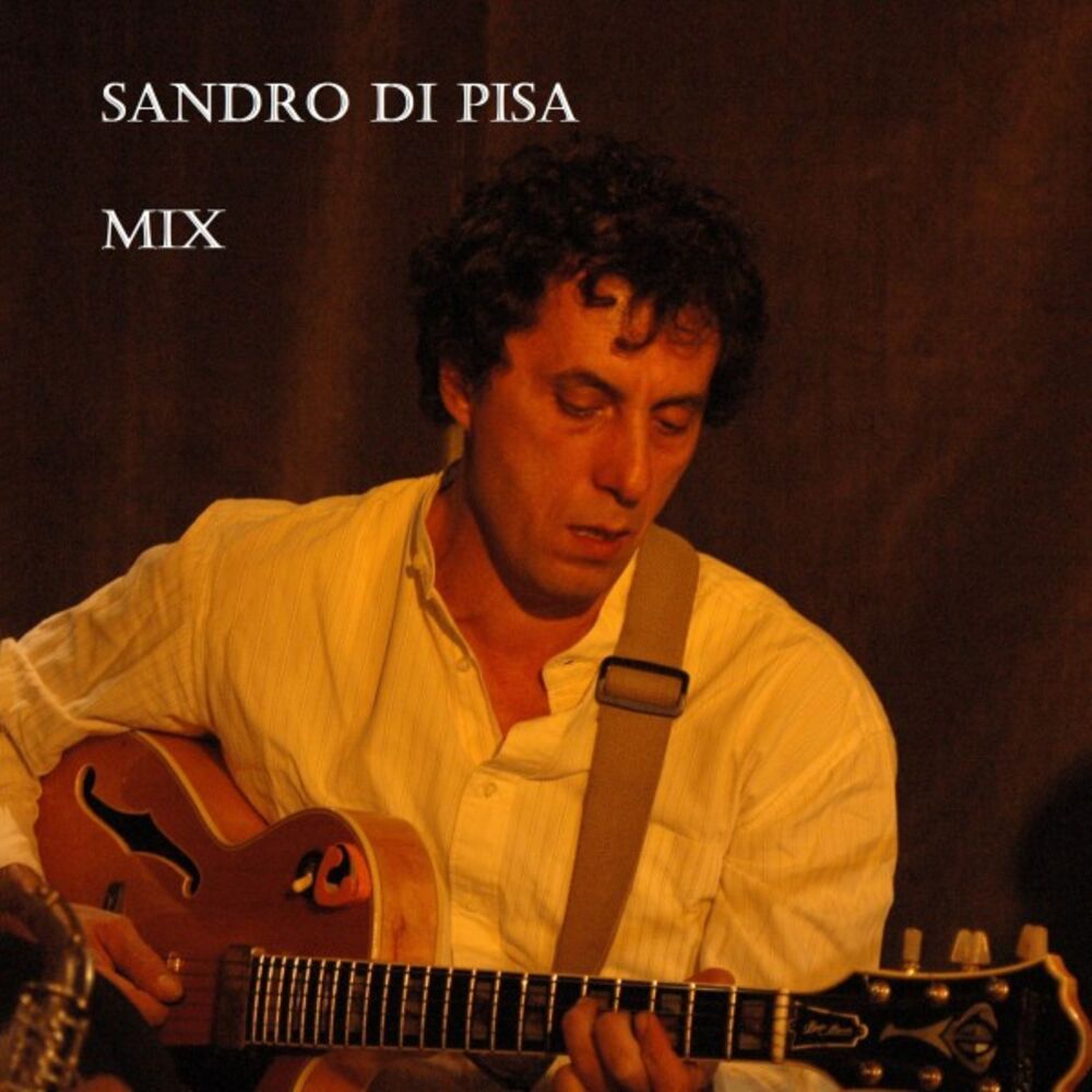 Picture of Mix