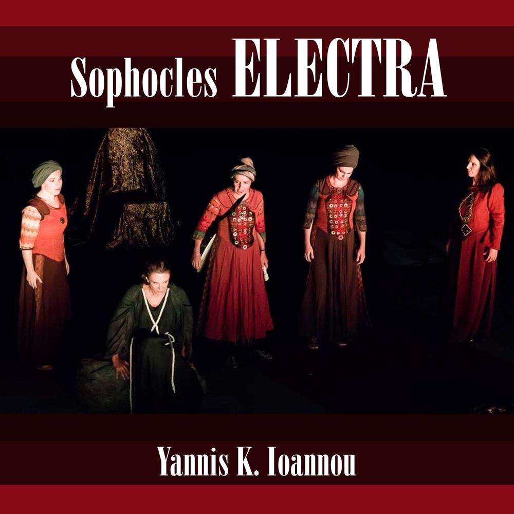 Picture of Sophocles Electra