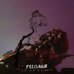 Cover of Feels Right