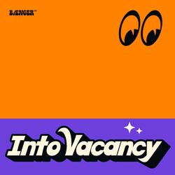 Cover of Into Vacancy