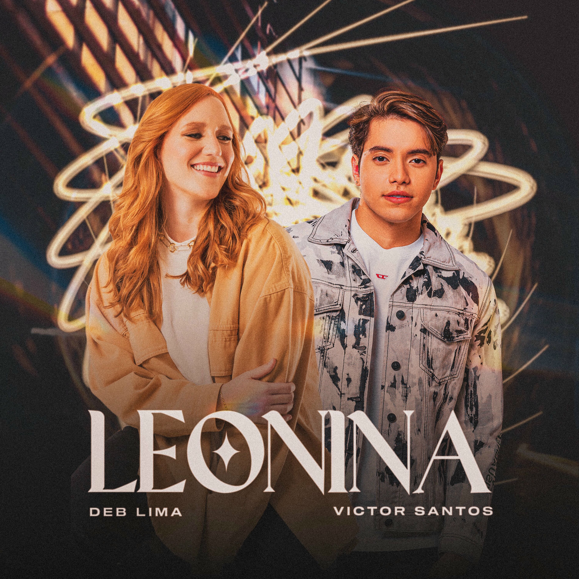 Album cover of Leonina