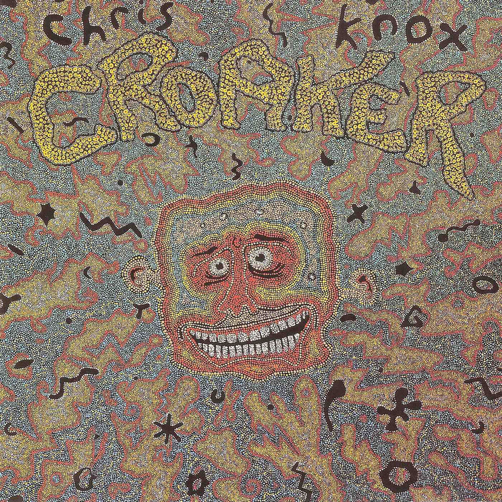 Picture of Croaker