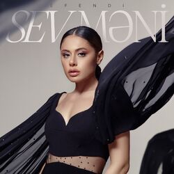 Cover of Sev Məni