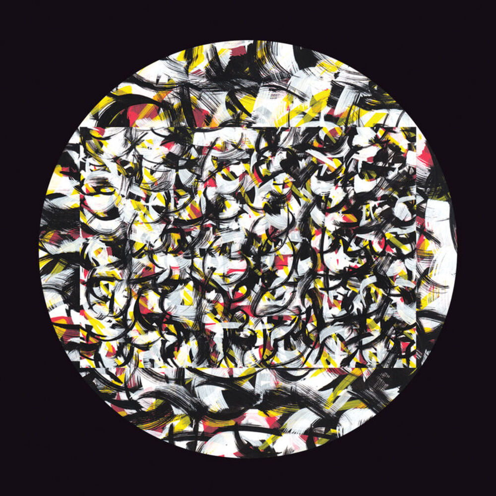 Picture of Holographic Prose EP