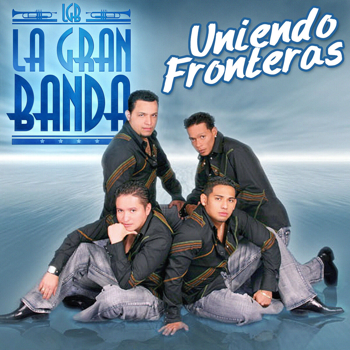 Album cover of Cartas del Verano