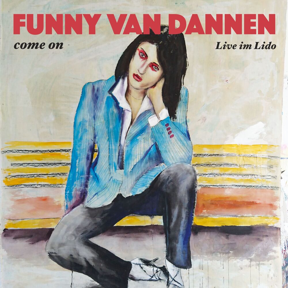 Picture of come on (Live im Lido)
