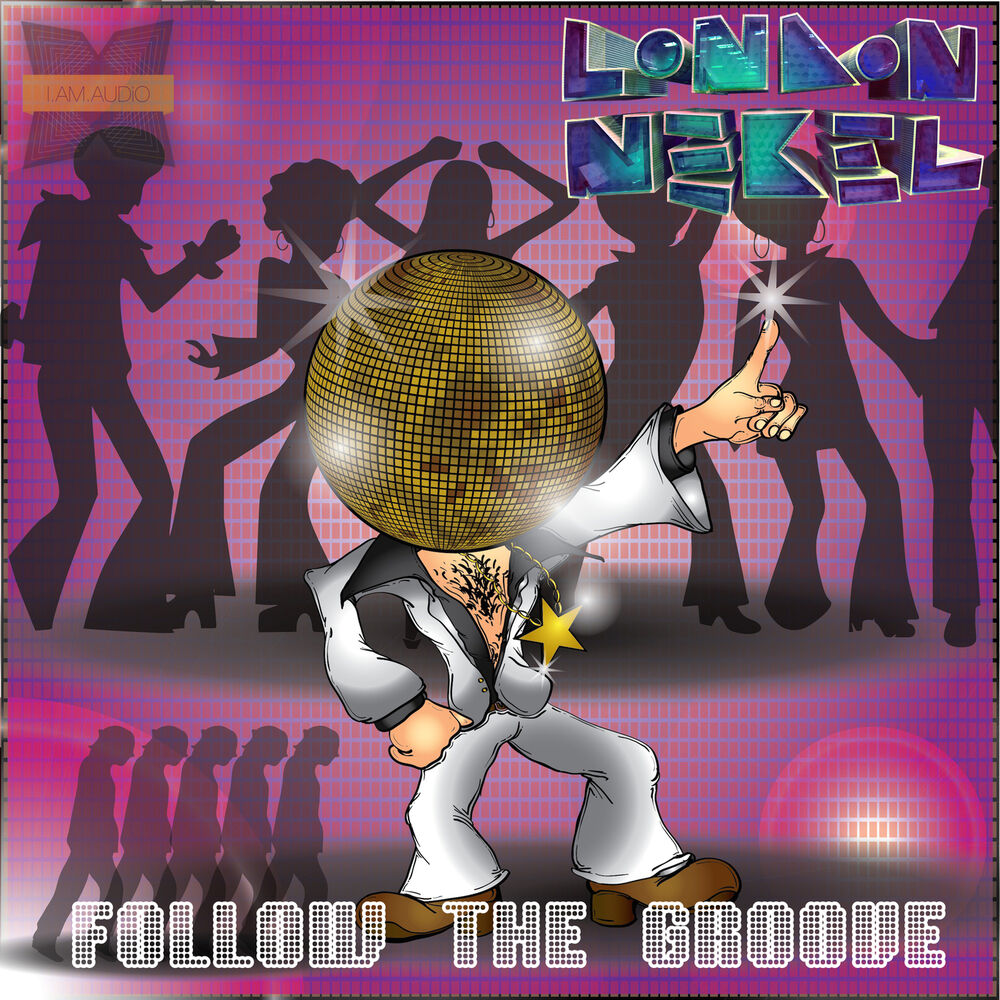 Picture of Follow The Groove