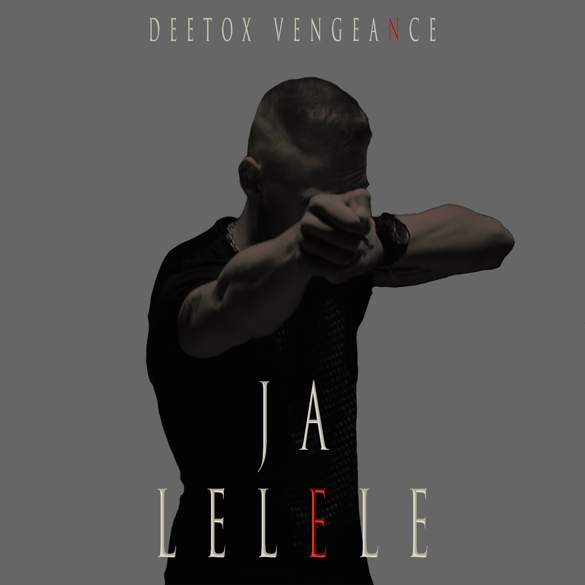 Album cover of Ja Le Le Le
