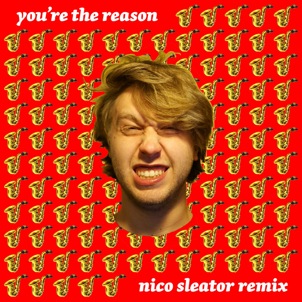 Picture of You're the Reason