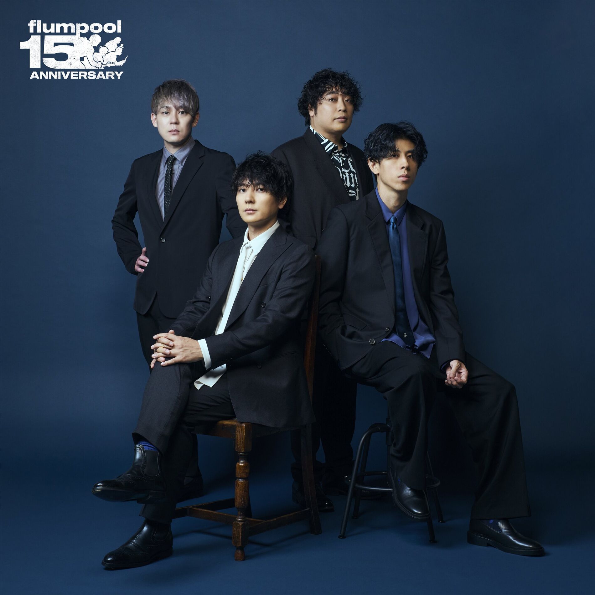 ミュージシャン flumpool flumpool: albums, songs, concerts | Deezer