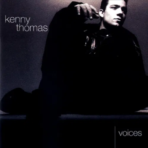 Voices — cover art