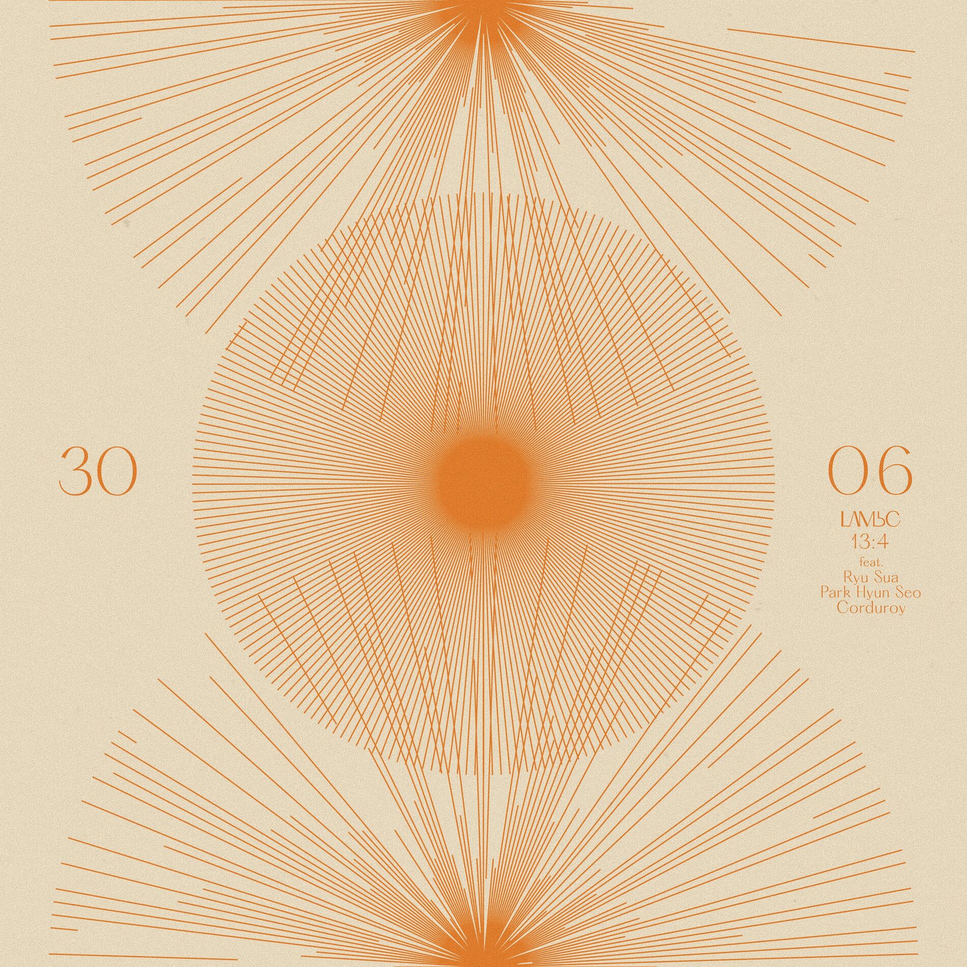 Album cover of 13:4