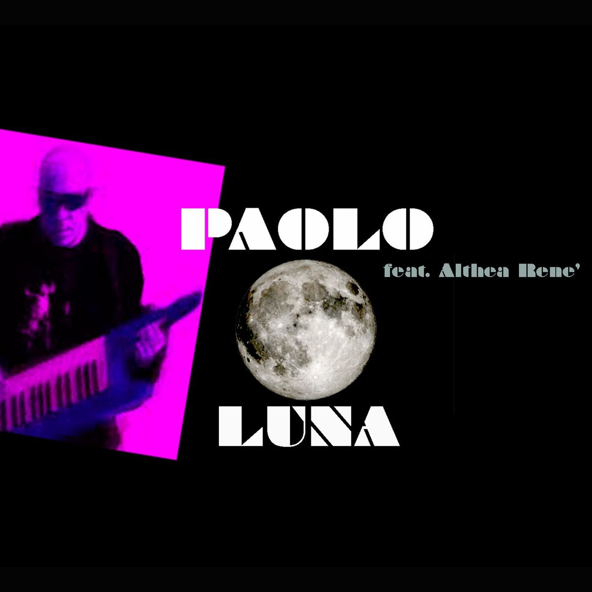Album cover of Luna (Radio Edit)