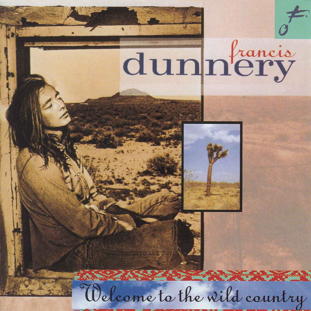 Album artwork for Jack Won't Let You Go by Francis Dunnery