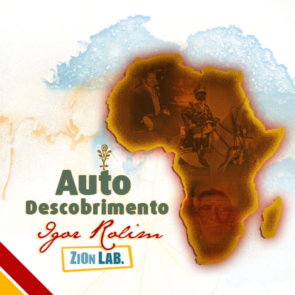 Picture of África (Acústico)