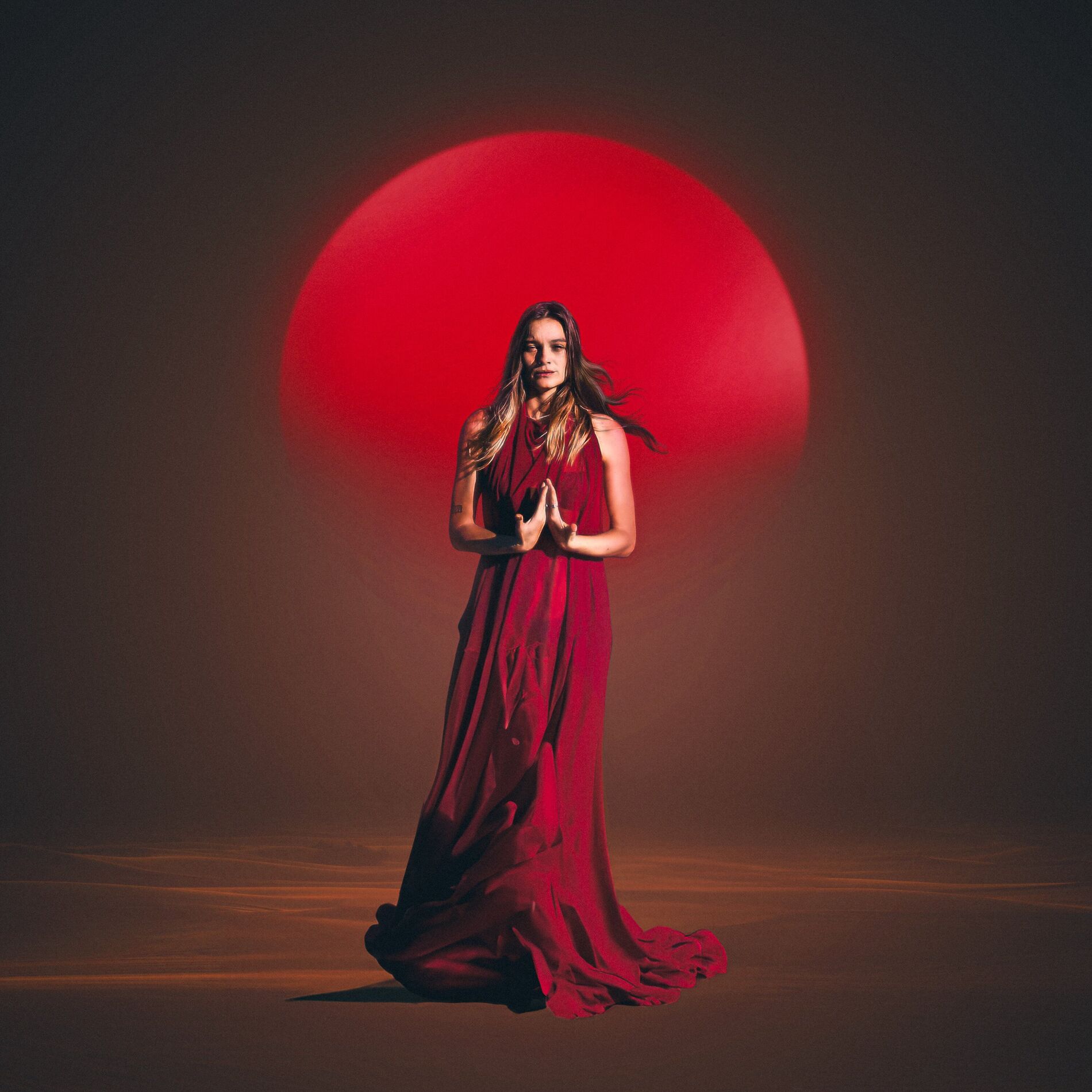 Album cover of Olhos de Sol