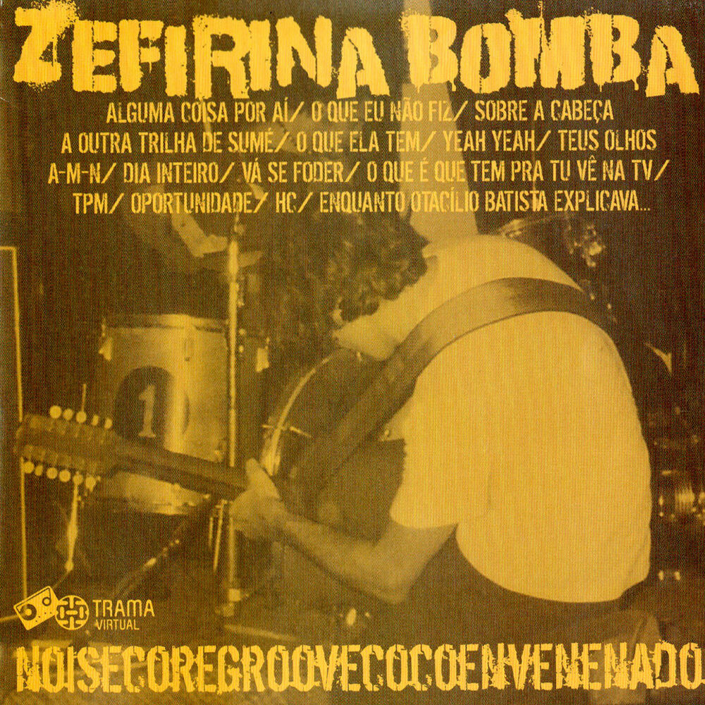 Picture of Noisecoregroovecocoenvenenado