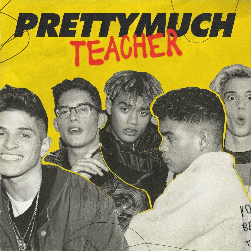 Picture of Teacher