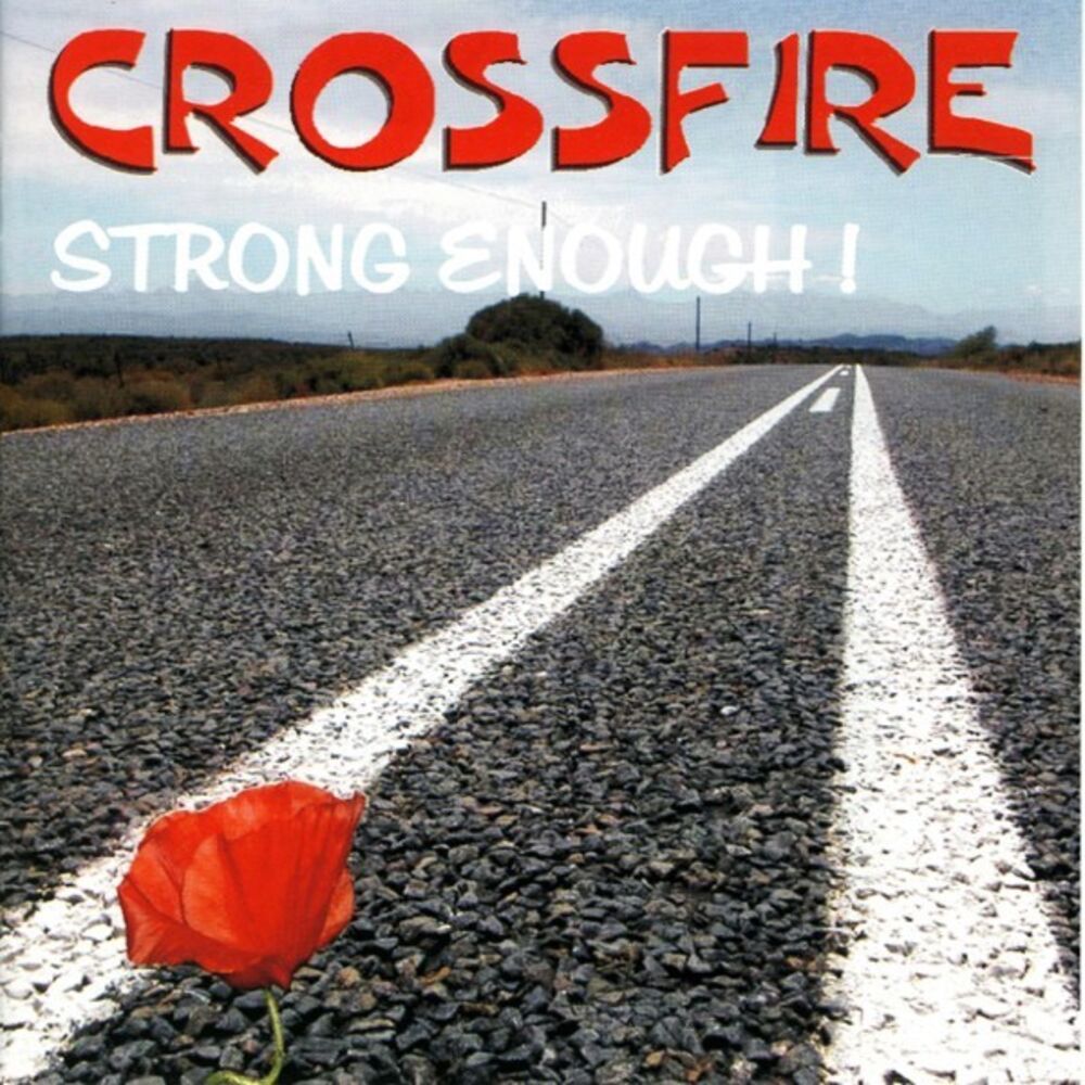Picture of Strong enough! (Online-Version)