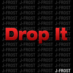 Cover of Drop It