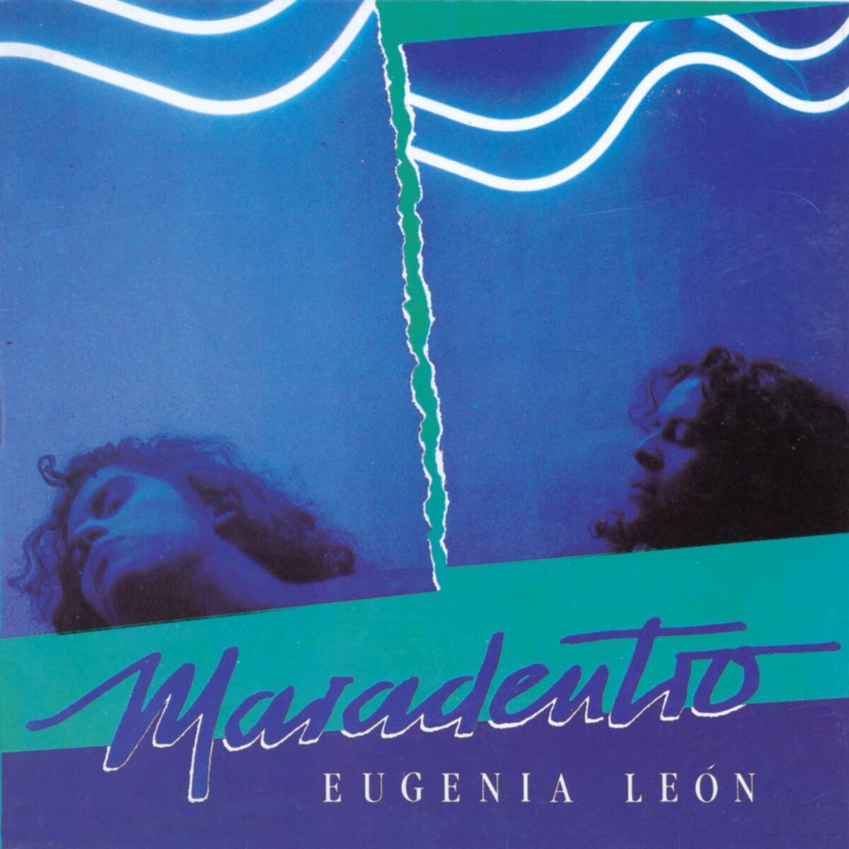 Album cover of Mar Adentro