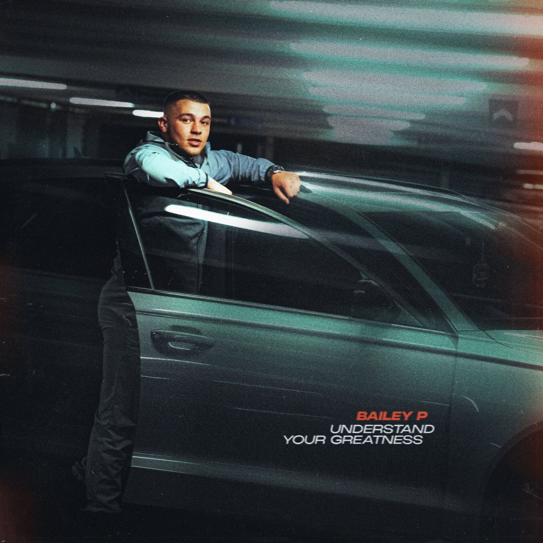 Album cover of Understand Your Greatness