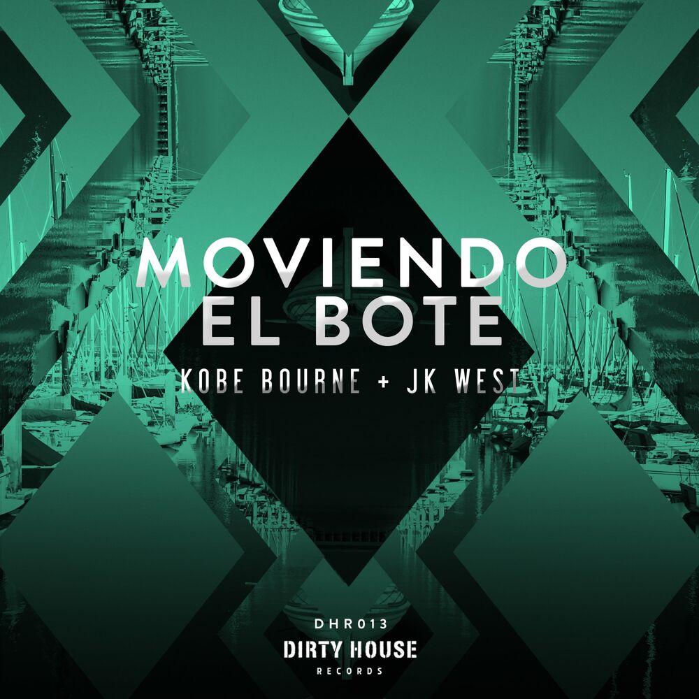 Picture of Moviendo El Bote