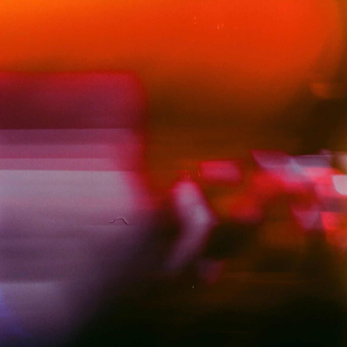 Album cover of Echoes