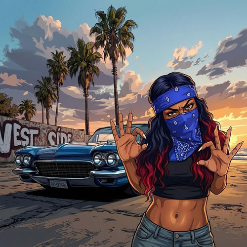 Make G-Funk Great Again, Vol. 2 - California Love FM | Deezer