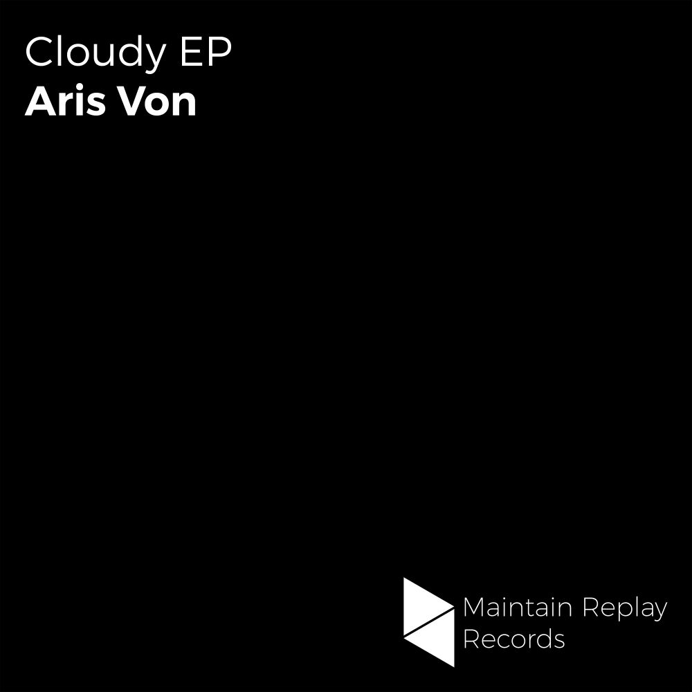 Picture of Cloudy EP