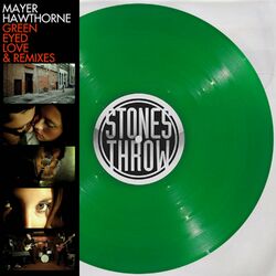 music cover