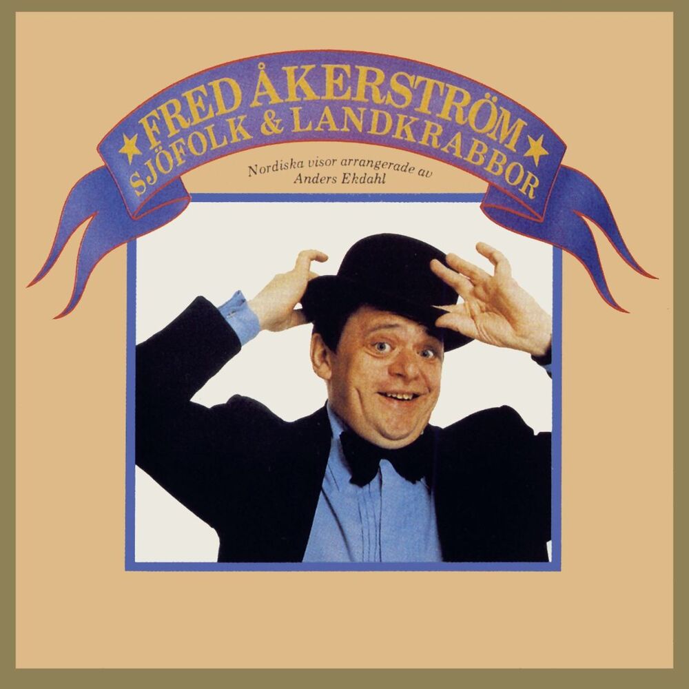 Picture of Sjöfolk & Landkrabbor