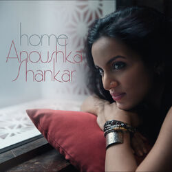 Cover of Home
