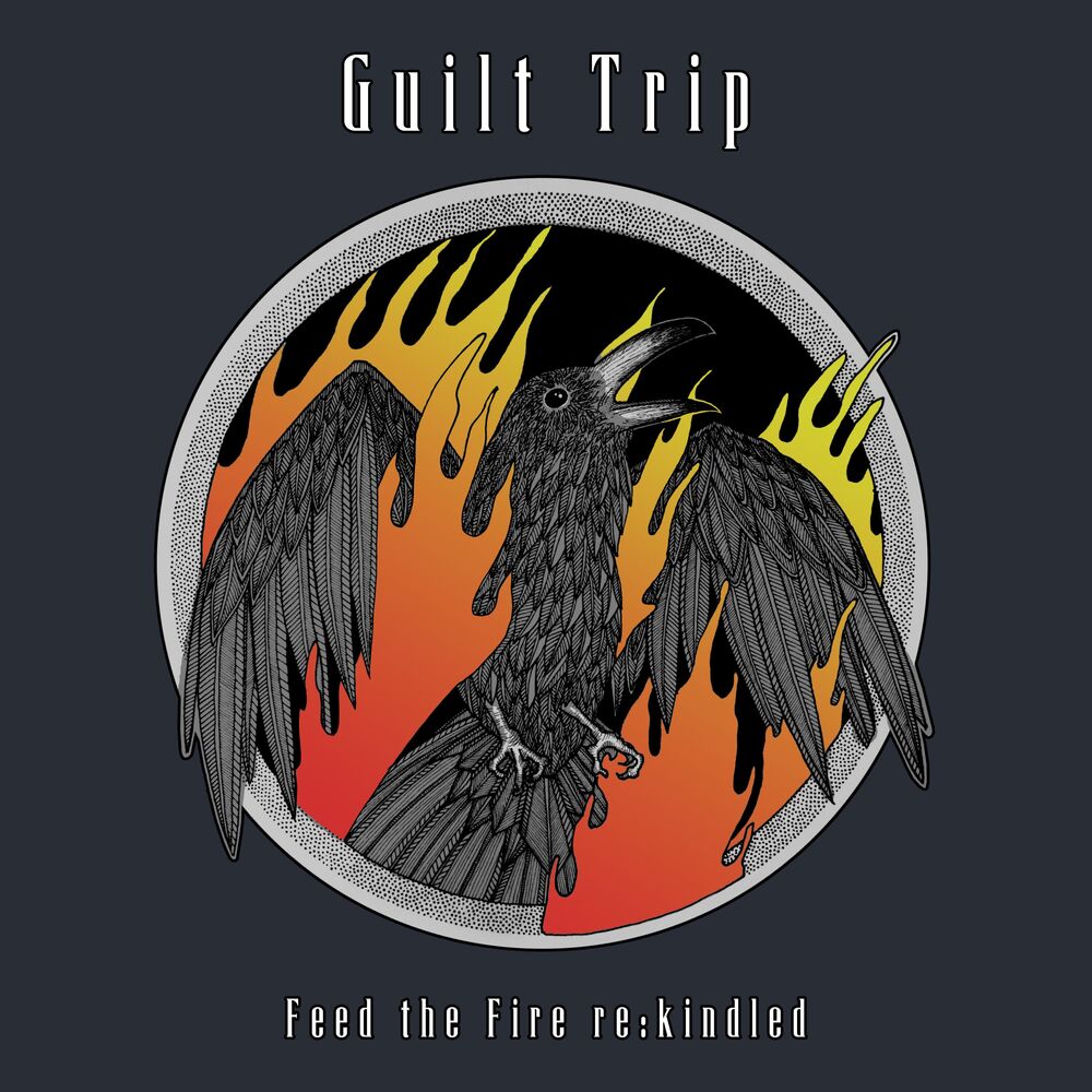 Picture of Feed the Fire Re:kindled