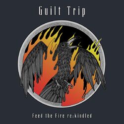 Cover of Feed the Fire Re:kindled