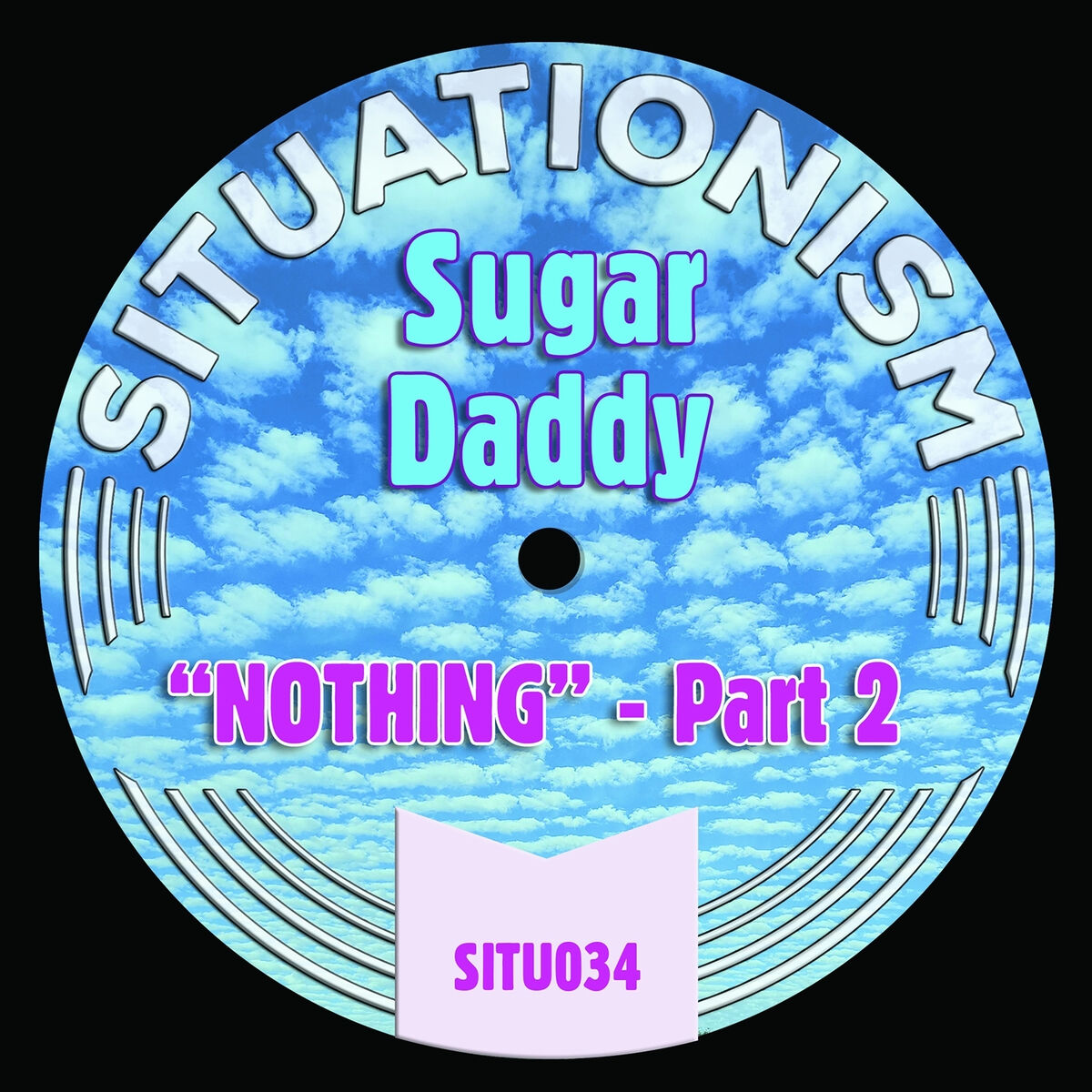 Album cover of Nothing, Pt. 2