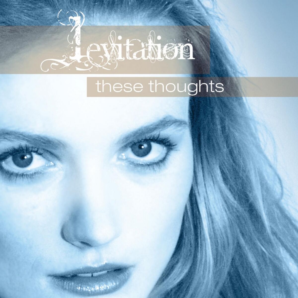 Album cover of These Thoughts