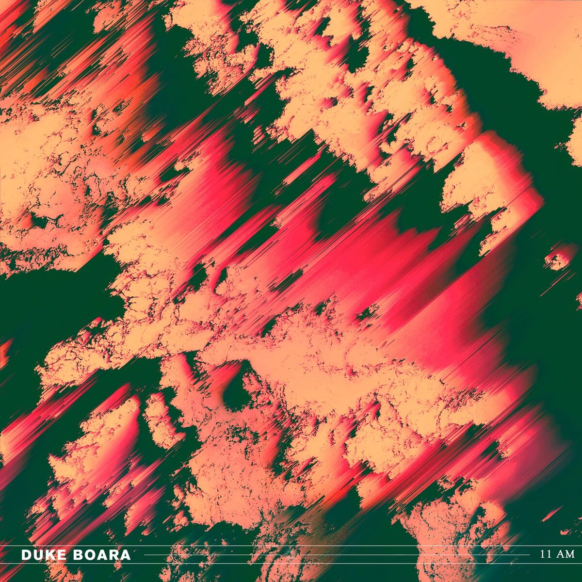 Album cover of 11am