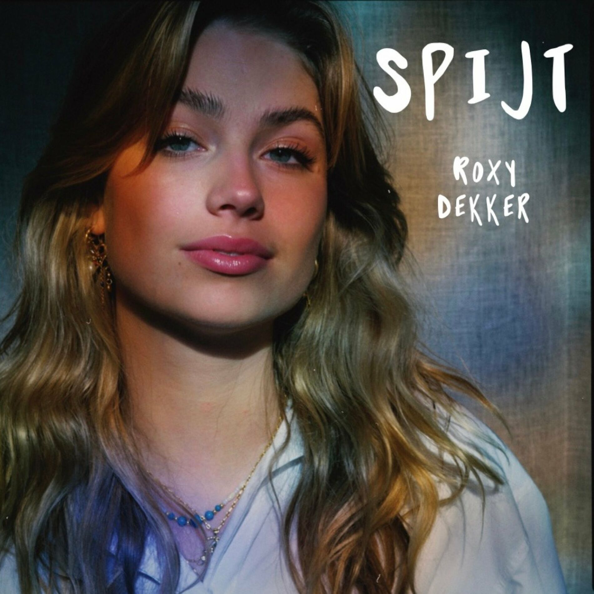 Album cover of Spijt