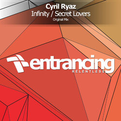 Cover of Infinity / Secret Lovers