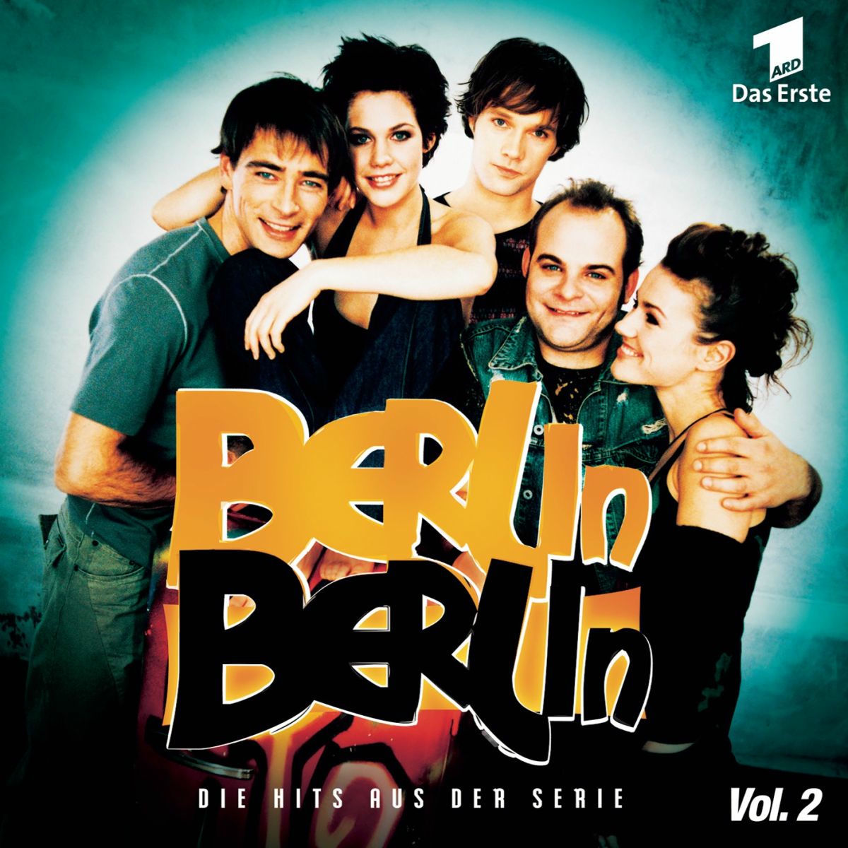 Album cover of Uno Per Tutte