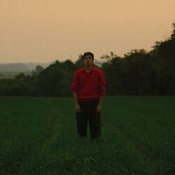 Cover of Por onde vim