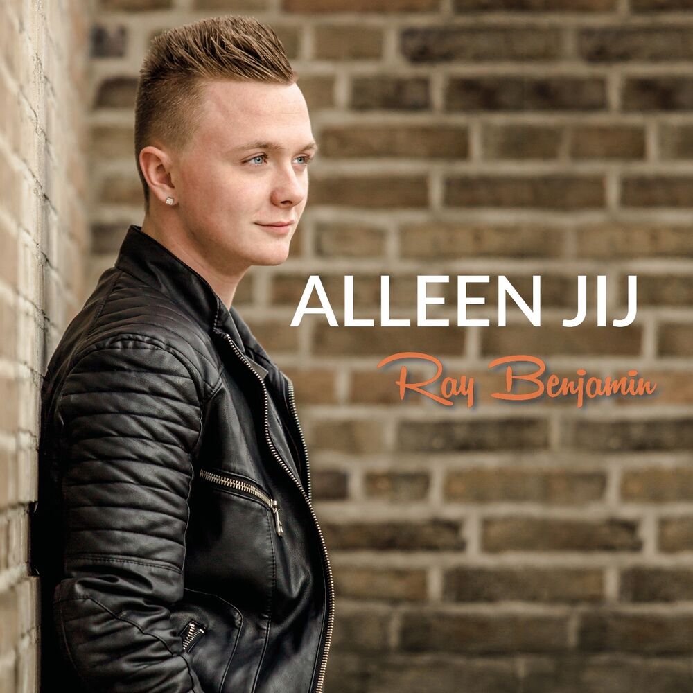Picture of Alleen jij