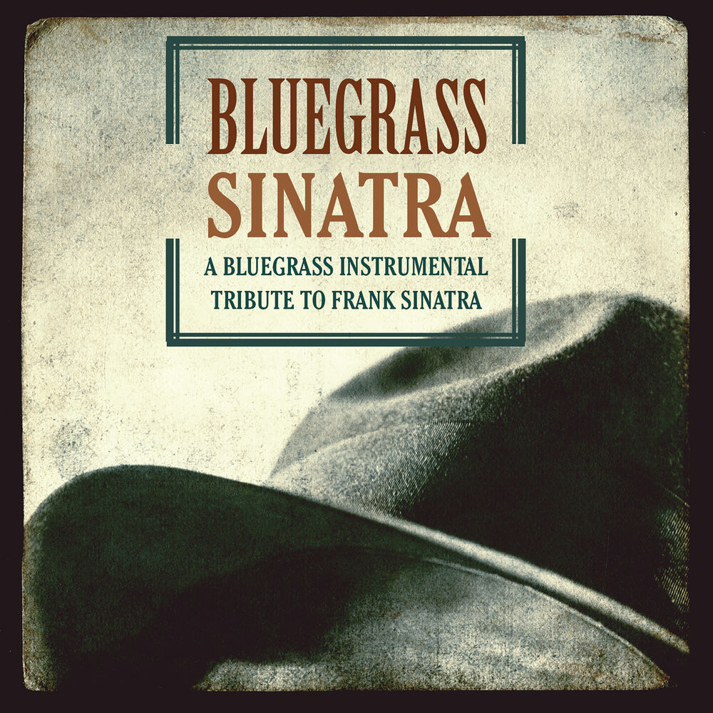 Picture of Bluegrass Sinatra