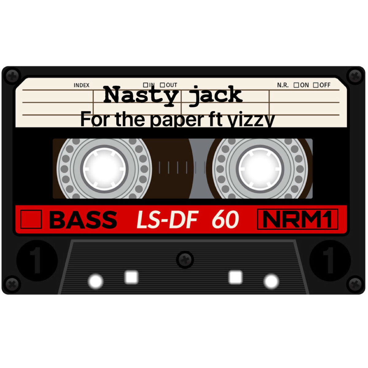 Album cover of For the Paper