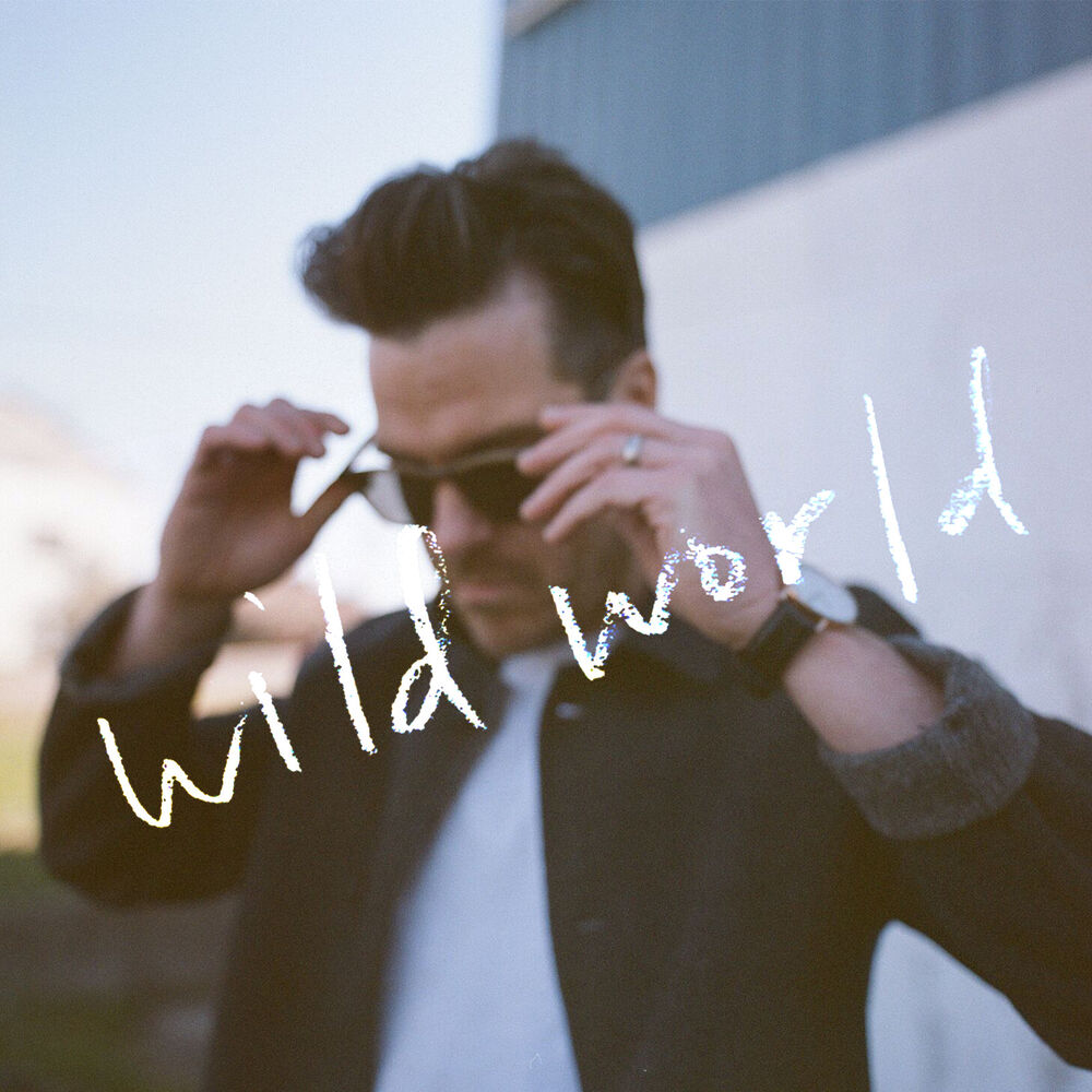 Picture of Wild World