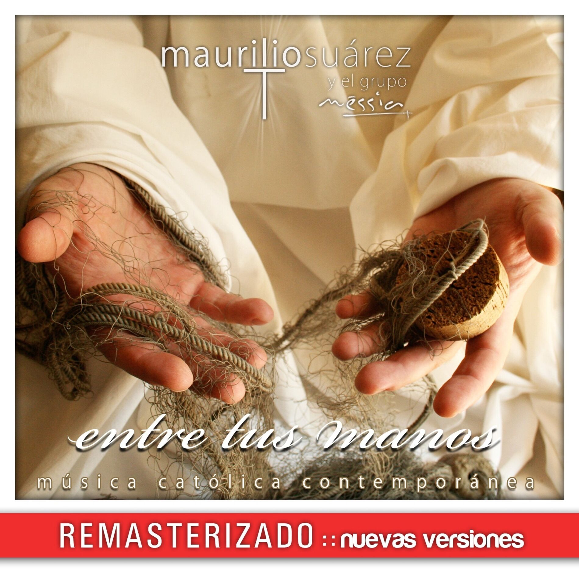 Album cover of Renuévame
